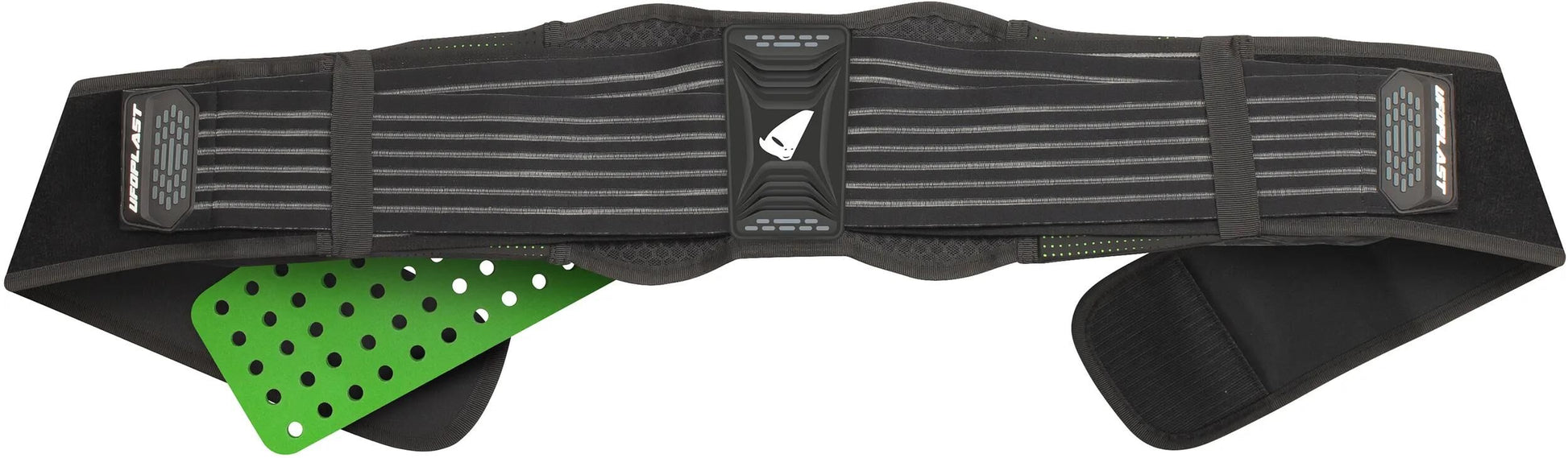 UFO Plast UFO Nierengurt Centurion Pro von Plast Nierengurte UFO Centurio Pro Schwarz