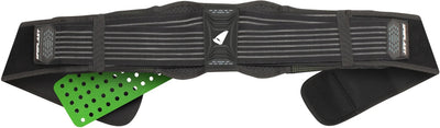 UFO Plast UFO Nierengurt Centurion Pro von Plast Nierengurte UFO Centurio Pro Schwarz