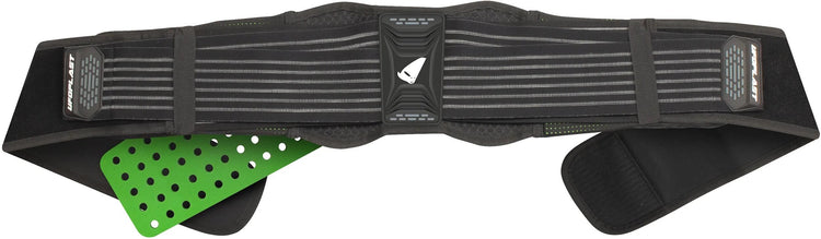 UFO Plast UFO Nierengurt Centurion Pro von Plast Nierengurte UFO Centurio Pro Schwarz