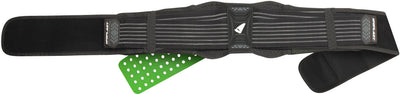 UFO Plast UFO Nierengurt Centurion Pro von Plast Nierengurte UFO Centurio Pro Schwarz