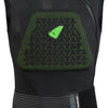 UFO Plast Protektorenweste Centurion BV3 Protektorenweste UFO BV3 Centurion Schwarz L XL