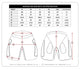 UFO-Pipi-Schutzhose Muryan MV6. Kinderschutzhose Muryan MV6 Schwarz Gr.XXL