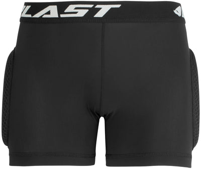 UFO-Pipi-Schutzhose wiedergeboren mv6. Kinderschutzhose Reborn MV6 Schwarz Gr. xl