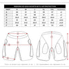 UFO-Pipi-Schutzhose wiedergeboren mv6. Kinderschutzhose Reborn MV6 Schwarz Gr. xl