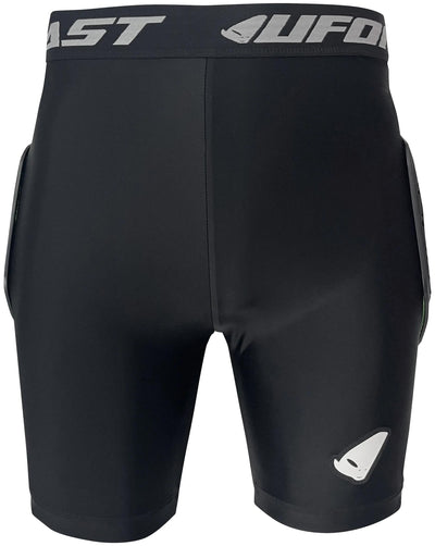 UFO Plast Protektorenhose Reborn MV6 Protektorenhose UFO Reborn MV6 Schwarz Gr. xs