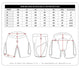 UFO Plast Protektorenhose Reborn MV6 Protektorenhose UFO Reborn MV6 Schwarz Gr.xxl