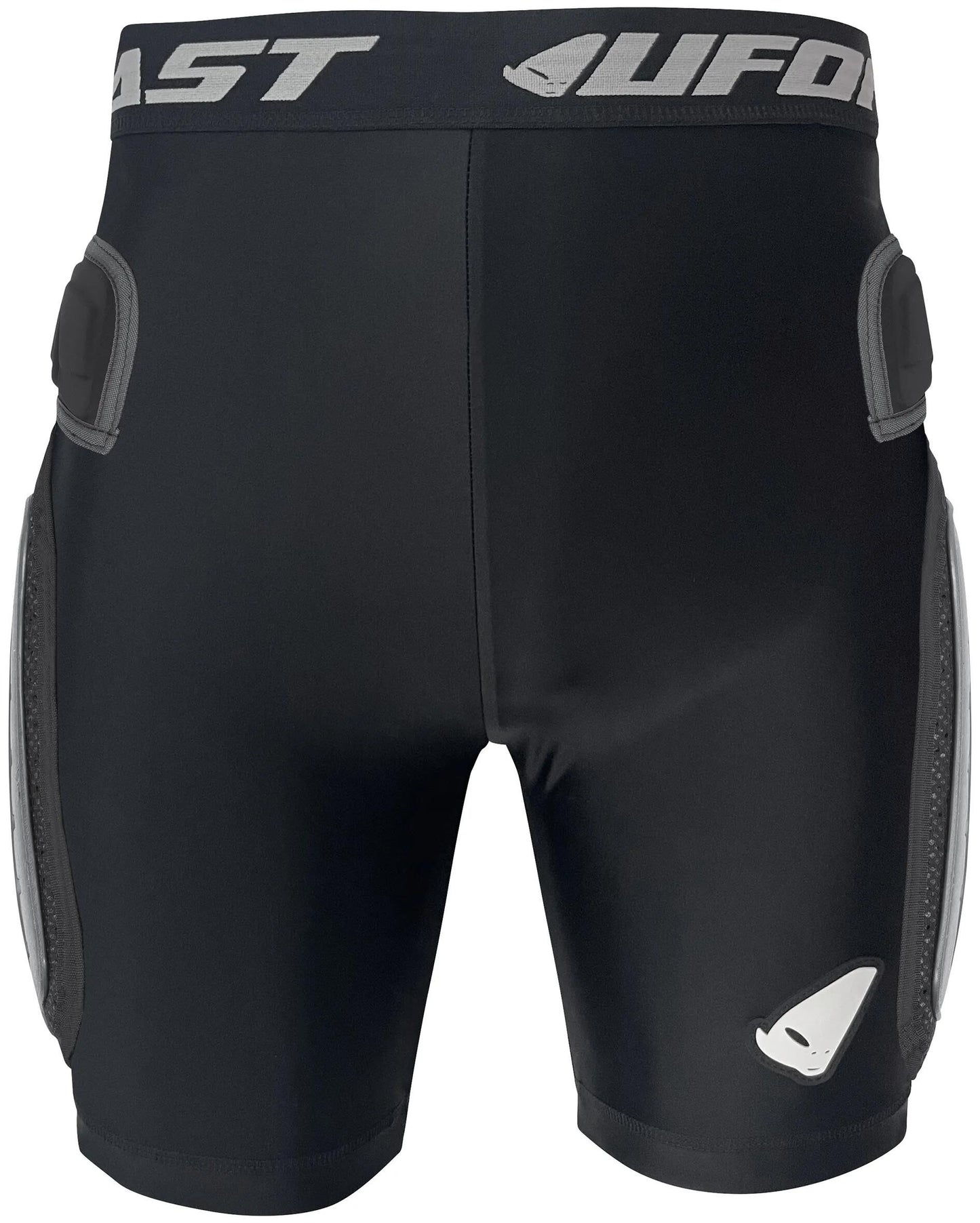 UFO Plast Protektorenhose Muryan MV6 Protektorenhose UFO Muryan MV6 Schwarz Gr. xs