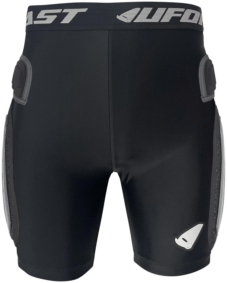UFO Plast Protektorenhose Muryan MV6 Protektorenhose UFO Muryan MV6 Schwarz Gr. l
