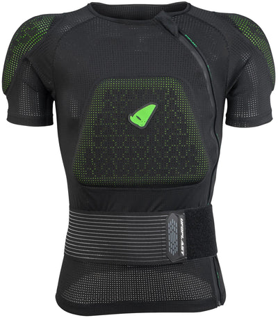 UFO Plast Protektorenshirt Centurion BV2 Protektorenshirt UFO BV2 Centurion Schwarz S M
