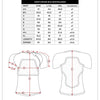 UFO Plast Protektorenshirt Centurion BV2 Protektorenshirt UFO BV2 Centurion Schwarz XXL