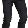 Oxford-Jeans AAA-Jeans, gerade Hosen-Jeans, einschließlich gerader SW-Long-Gr. 30