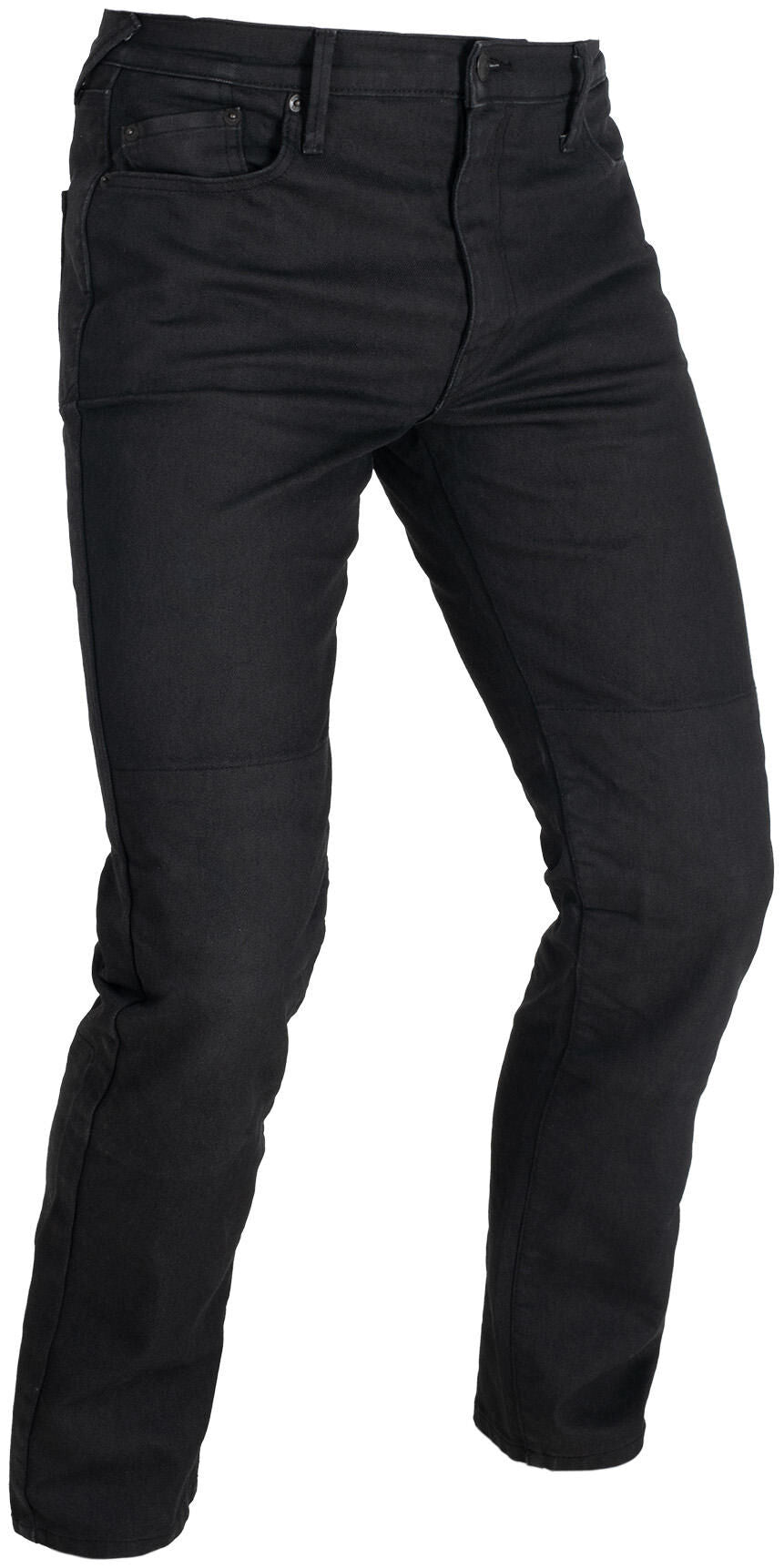 Oxford-Jeans AAA-Jeans, gerade Hosen-Jeans, einschließlich gerader SW-Long-Gr. 30