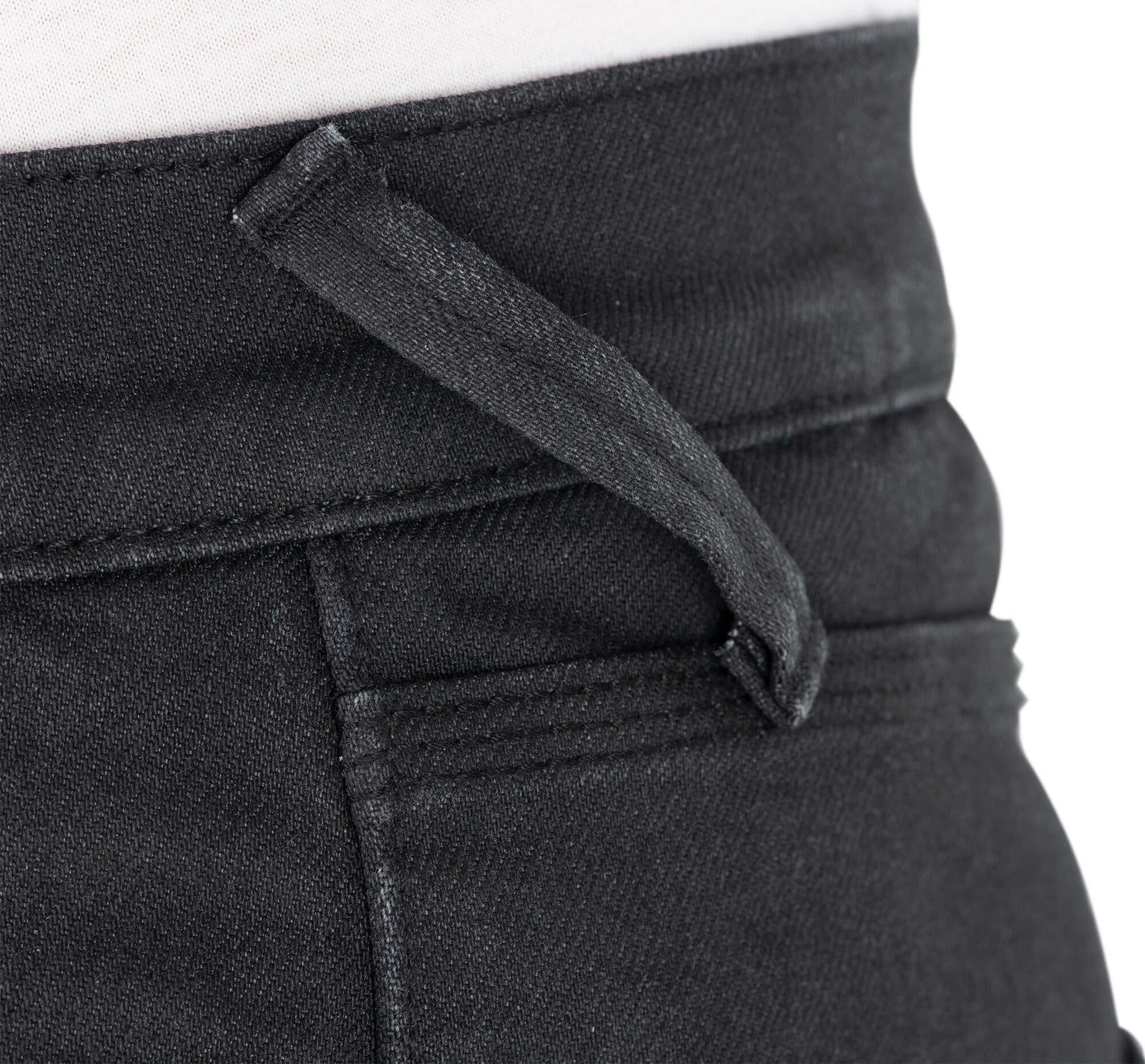 Oxford-Jeans AAA-Jeans, gerade Hosen-Jeans, einschließlich gerader SW-Long-Gr. 30