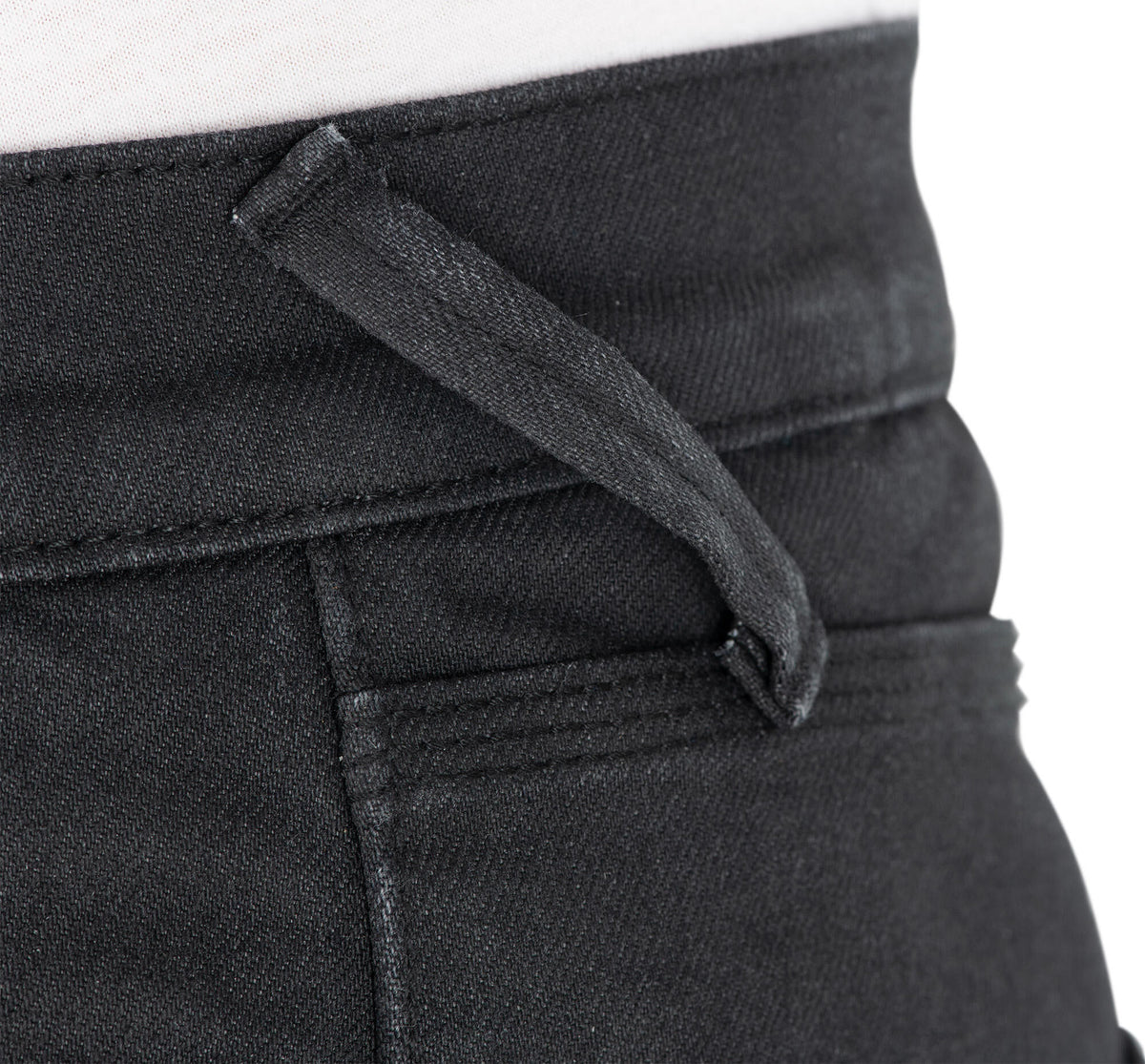 Oxford -Hosen Jeans einschließlich Straight SW Short Gr. 32