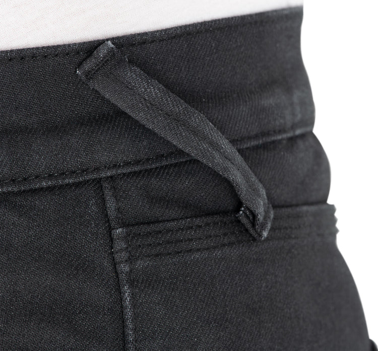 Oxford -Hosen Jeans einschließlich Straight SW Short Gr. 32