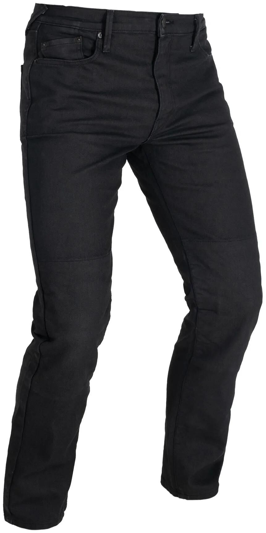 Oxford -Hosen Jeans einschließlich Straight SW Short Gr. 36