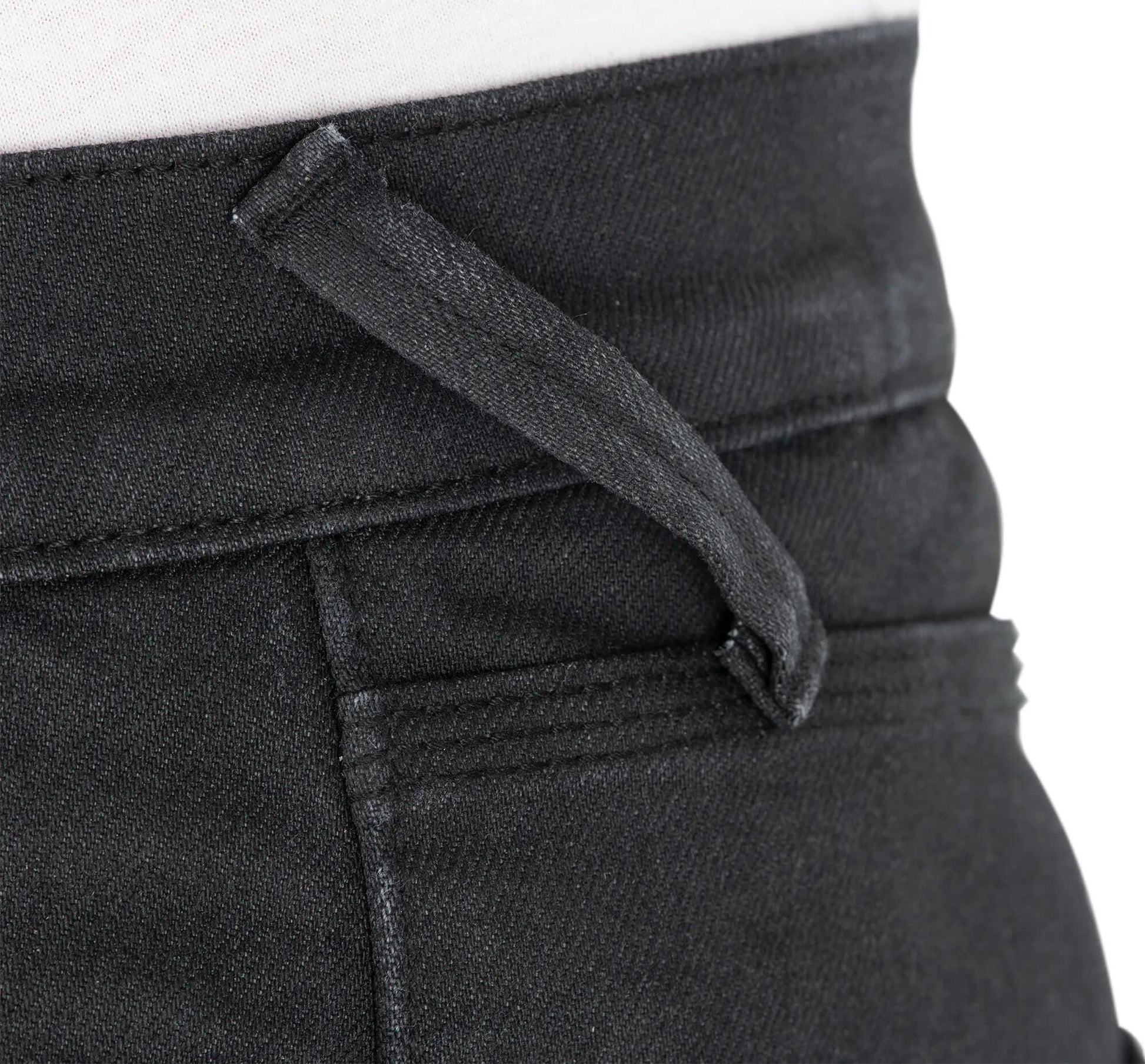 Oxford -Hosen Jeans einschließlich gerader SW Long Gr. 32