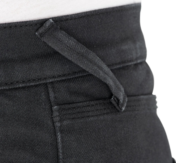 Oxford -Hosen Jeans einschließlich gerader SW Long Gr. 32