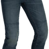 Oxford -Hosen Jeans einschließlich gerader Bl 3 Short Gr. 3