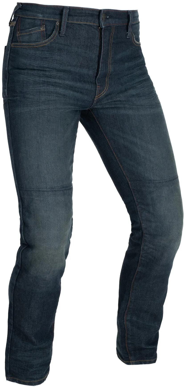 Oxford -Hosen Jeans einschließlich Straight BL 3 Regu Gr. 32