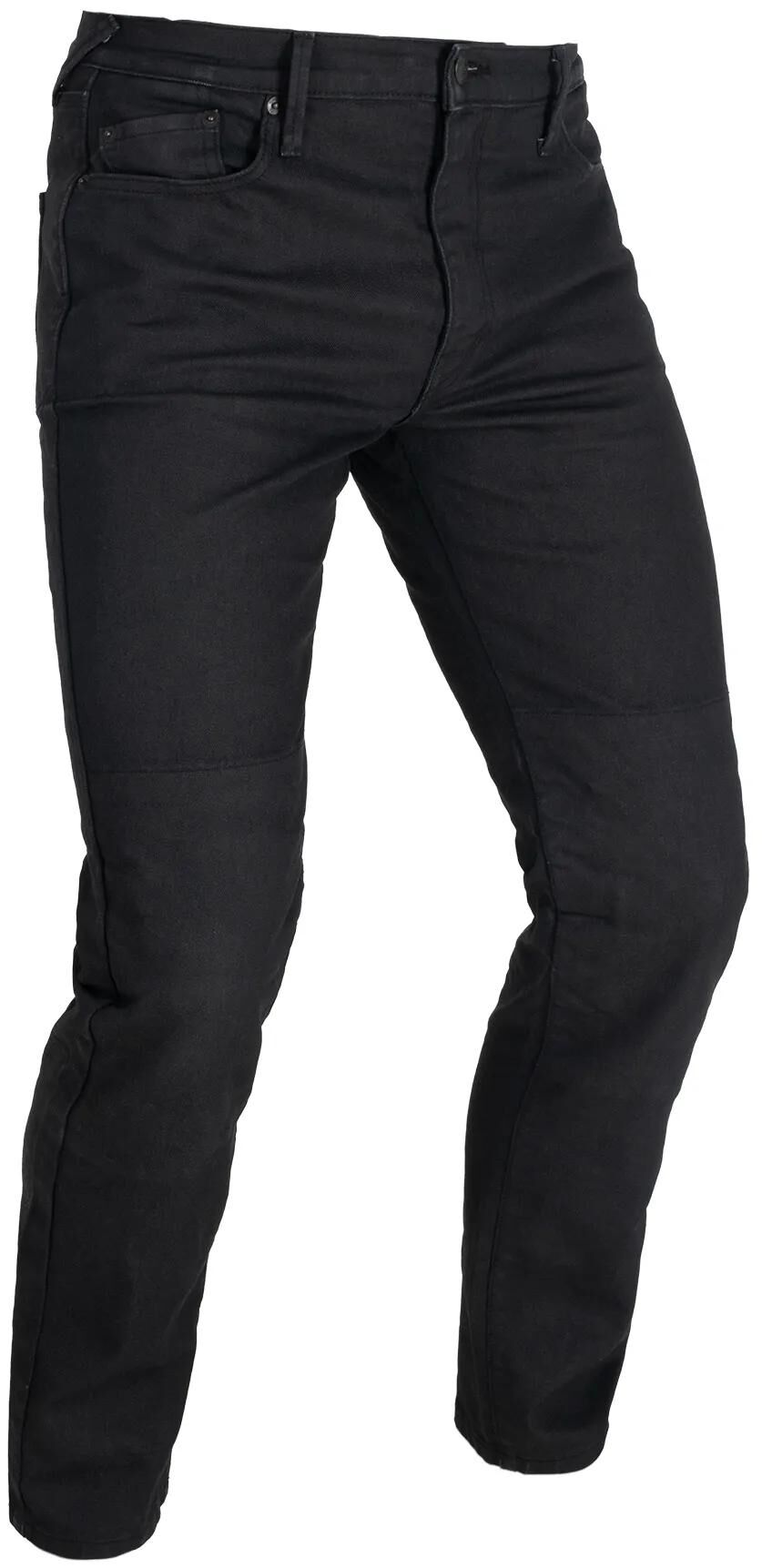 Oxford Hosen Jeans ao Slim SW Kurzgröße 34