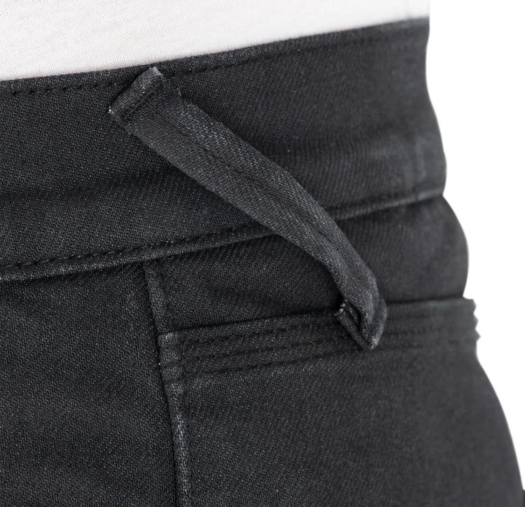 Oxford Hosen Jeans ao Slim SW Kurzgröße 36