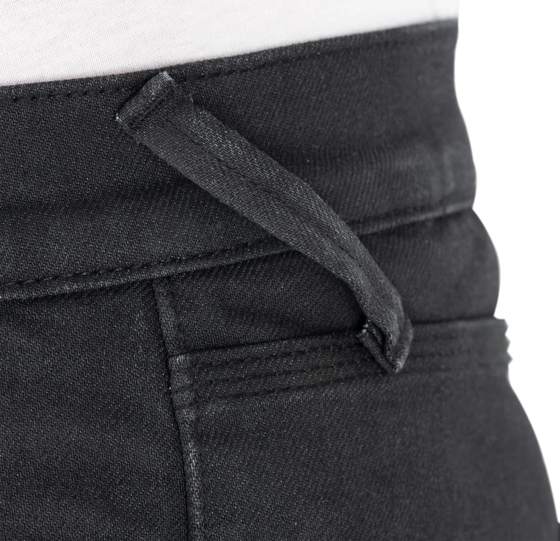 Oxford Hosen Jeans ao Slim SW Kurzgröße 40