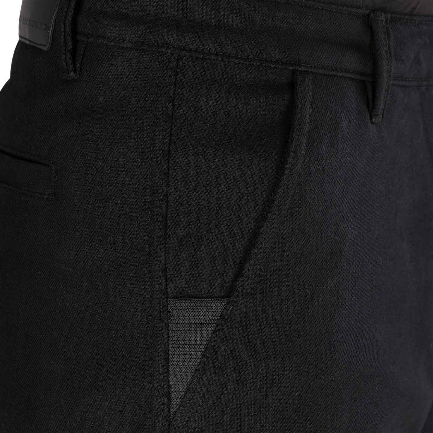 Oxford Jeans Chino