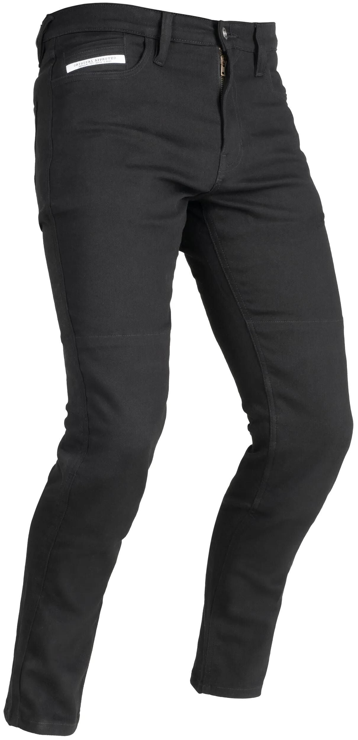 Oxford -Hosen Jeans einschließlich Stretch Slim Sw Cu. Gr.34