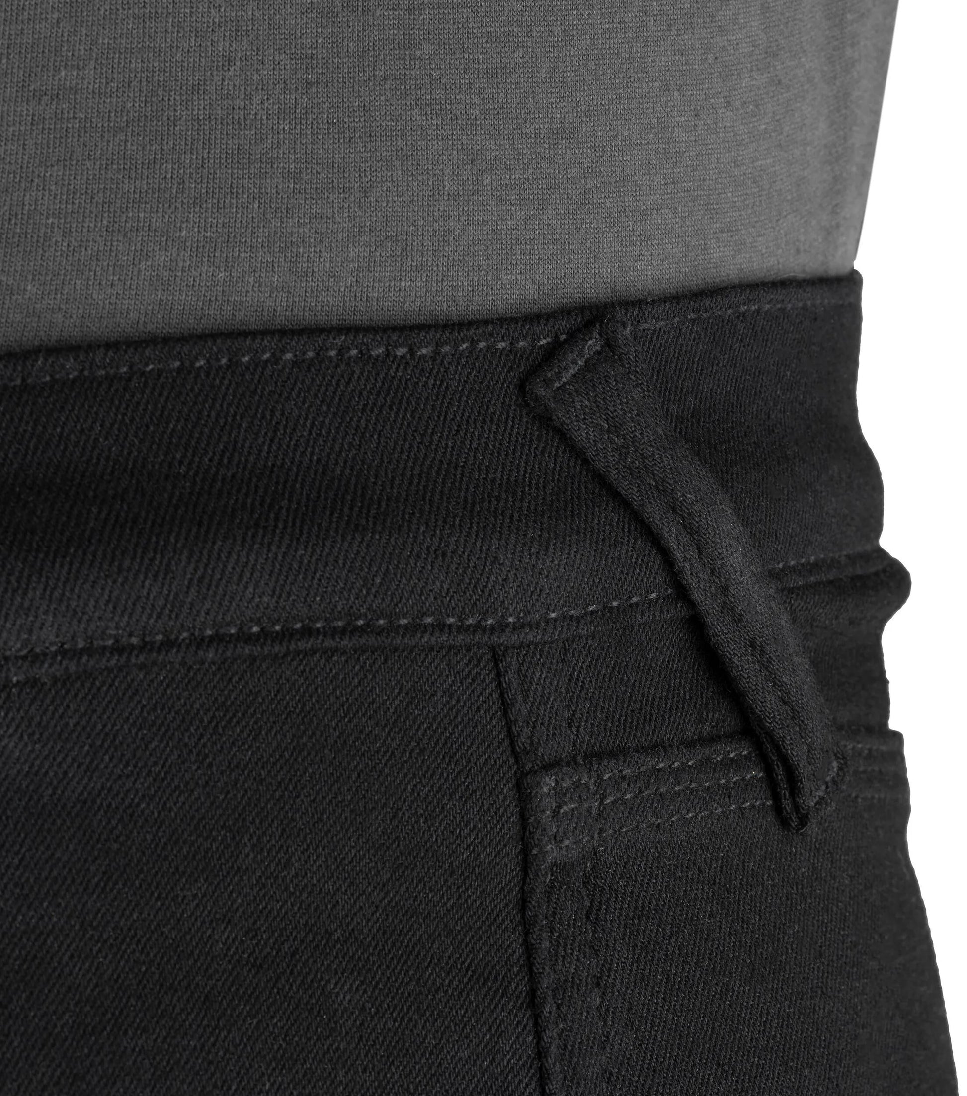 Oxford -Hosen Jeans einschließlich Stretch Slim Sw Cu. Gr.34