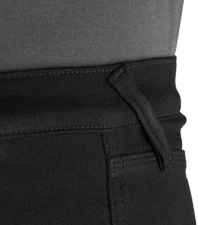 Oxford -Hosen Jeans einschließlich Stretch Slim Sw Cu. Gr.34
