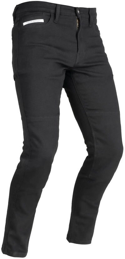 Oxford -Hosen Jeans einschließlich Stretch Slim Sw Cu. Größe