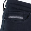 Oxford Hosen Jeans ao dehnen schlank bl Cu. Größe