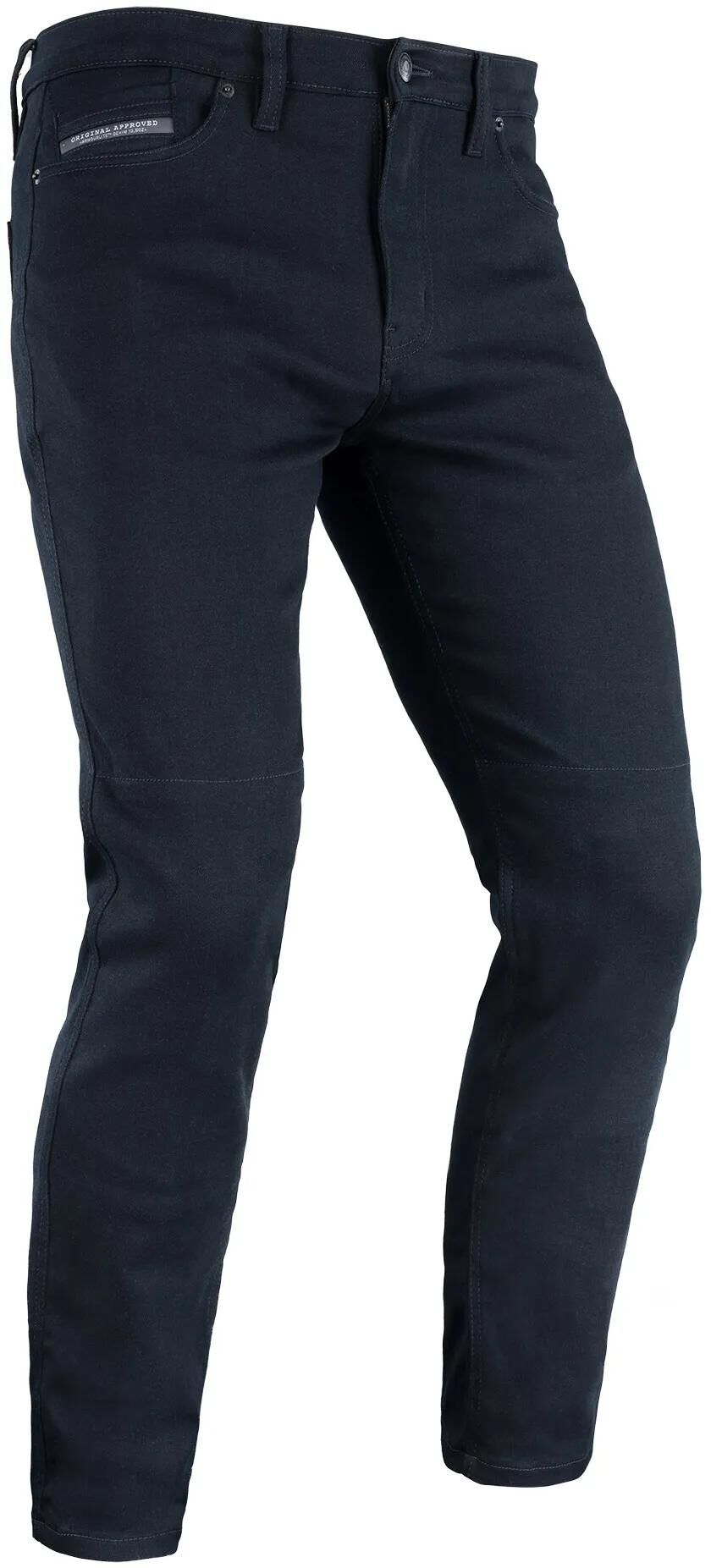 Oxford Hosen Jeans ao dehnen schlank. Gr.32