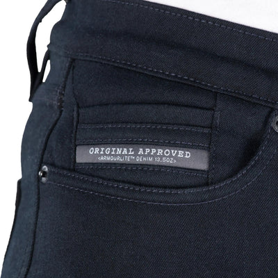 Oxford Hosen Jeans ao dehnen schlank. Gr.32