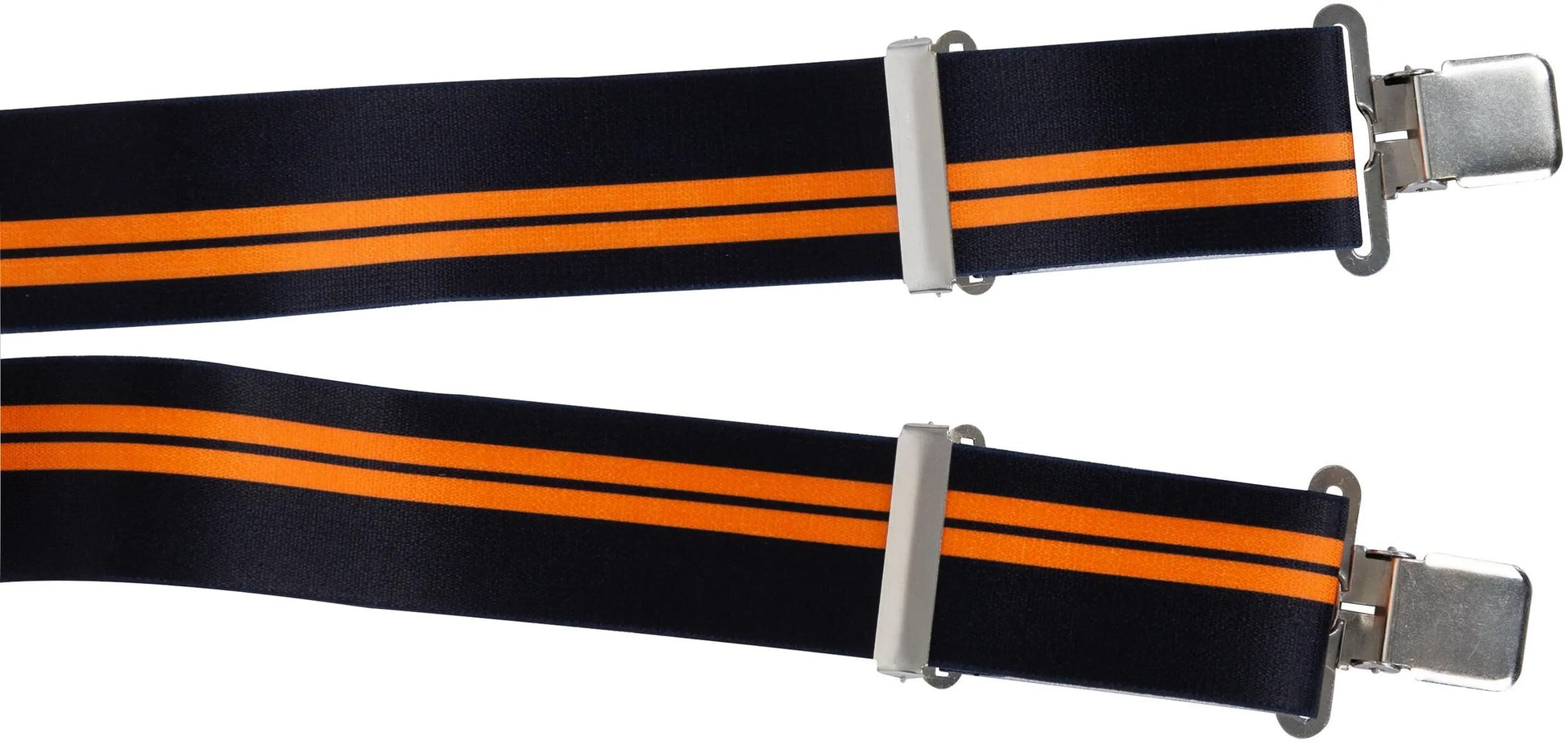 Oxfordhose Klammern Riggers Cruiser