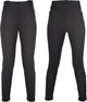 Oxford Hosen s. Legging Ladies Black 46 kurz
