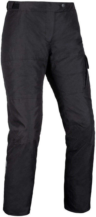Oxford Broek Spartan WP WS aus der Hosen spartan D schwarz kurzgröße 08