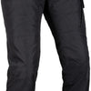 Oxford Broek Spartan WP WS aus der Hosen spartan D schwarze lange Größe 12
