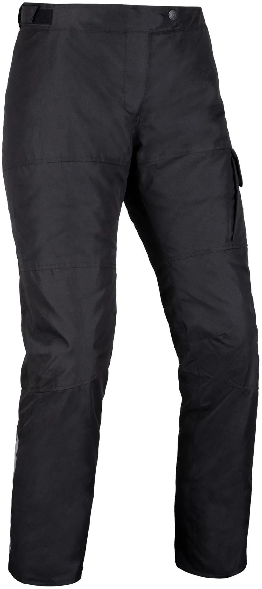 Oxford Broek Spartan WP WS von Hosen spartan D schwarz long gr. 20