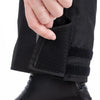 Oxford Broek Spartan WP WS von Hosen spartan D schwarz long gr. 20
