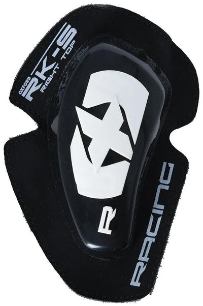 Oxford Knie Slider Rk-S schwarzweiß