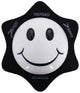 Oxford Knie Slider Smiley White