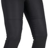 Oxford Hosen, einschließlich gewachster Damen Black Regu Größe 18