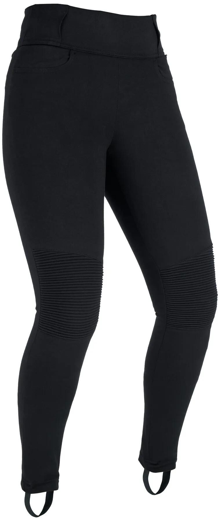 Oxford Hosen super mot legging d Sw kurzgröße 0