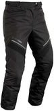 Oxford Hosen Dakoto 3. Ladies Black Regu Größe 14