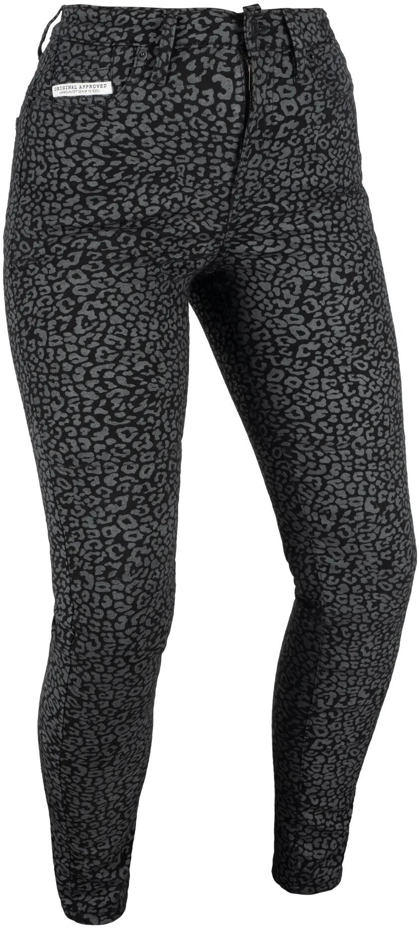 Oxford -Hosen Superstree WS Jean Leopard Reg. 48