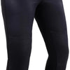 Oxford Hosen, einschließlich Aa Dem Ws Leggings Schw. Kurz 38