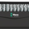 Wera Bit-Check 30 Metall 1 SB, 30-teilig