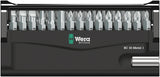 Wera Bit-Check 30 Metall 1 SB, 30-teilig - afbeelding 1